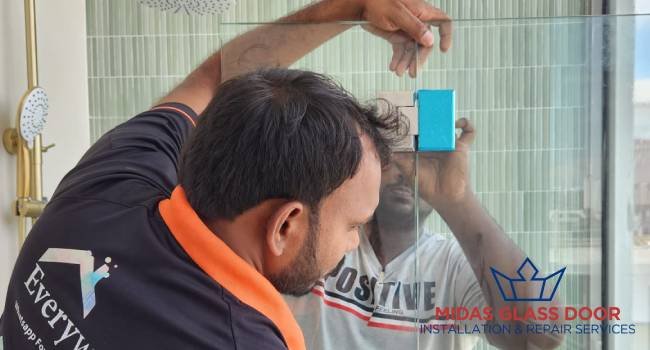 bifold-glass-door-installation-services-midas-glass-door-singapore-condo-east-coast-1