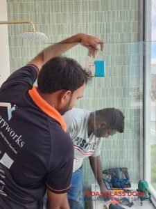 bifold-glass-door-installation-services-midas-glass-door-singapore-condo-east-coast-11