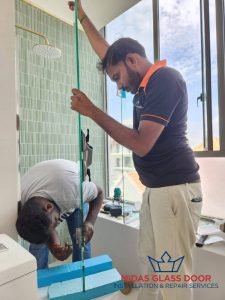 bifold-glass-door-installation-services-midas-glass-door-singapore-condo-east-coast-9