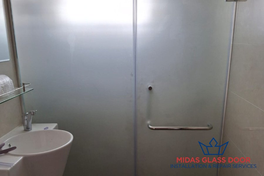 frosted-glass-door-service-midas-glass-door-singapore