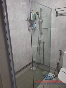 glass-shower-door-installation-services-midas-glass-door-singapore-hdb-bishan-2