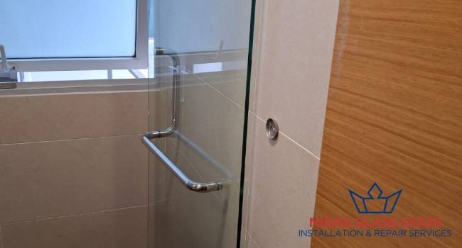 glass-swing-door-installation-services-midas-glass-door-singapore-condo-katong-1