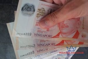 cost-efficiency-why-engage-professionals-for-glass-shower-door-installation-in-singapore-glass-shower-door-midas-glass-door-singapore