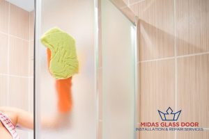 wipe-down-after-use-how-to-keep-your-shower-sliding-glass-door-clean-in-singapore-sliding-glass-door-midas-glass-door-singapore