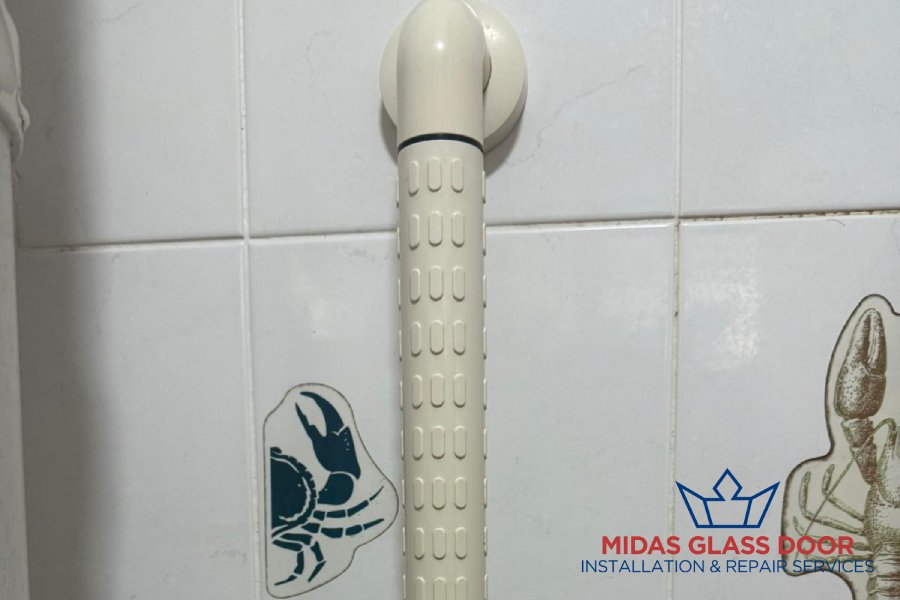 grab-bar-installation-hdb-clementi-midas-glass-door-singapore